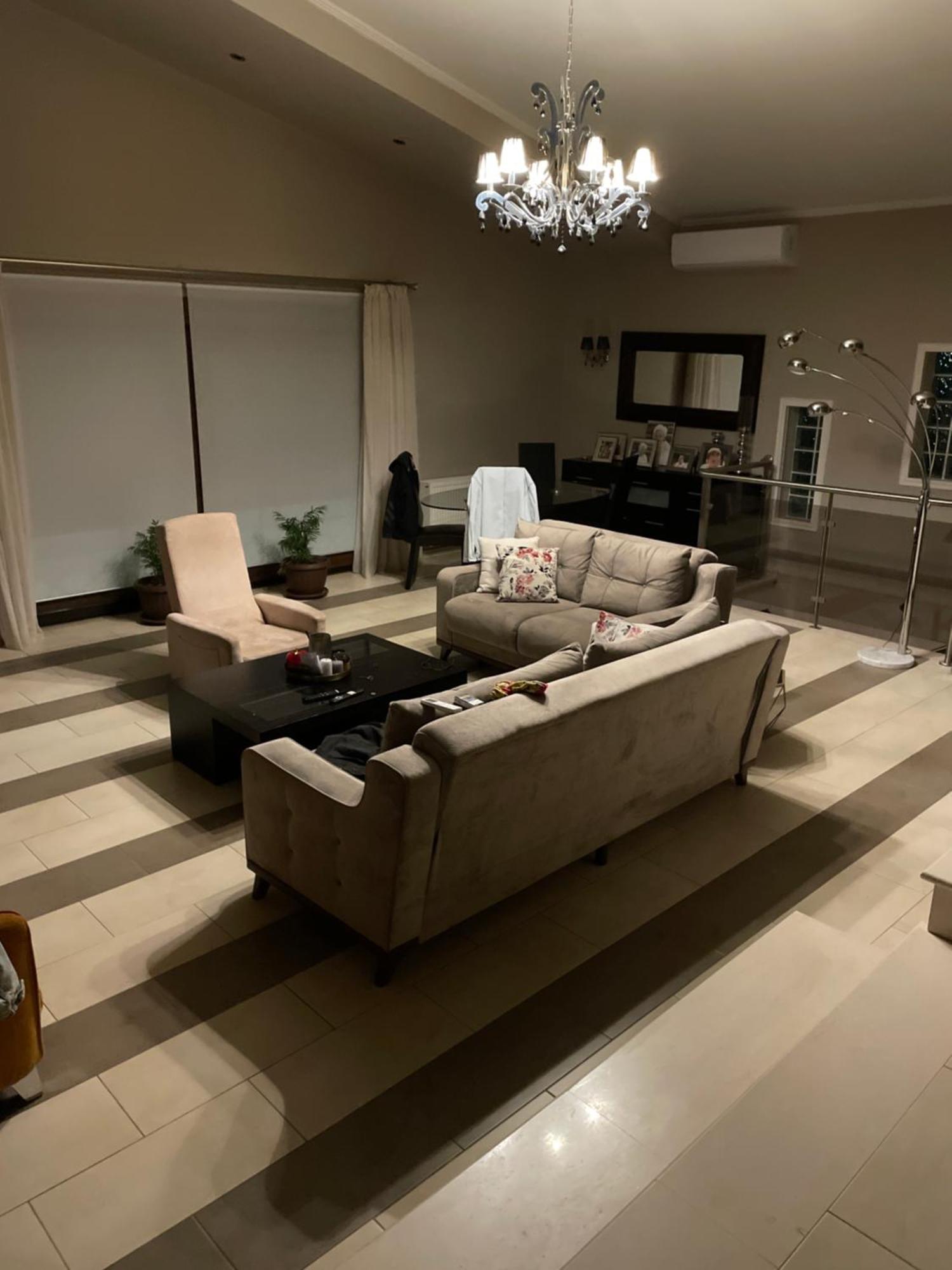 Villa Λευτερης Lákkoma Exterior foto
