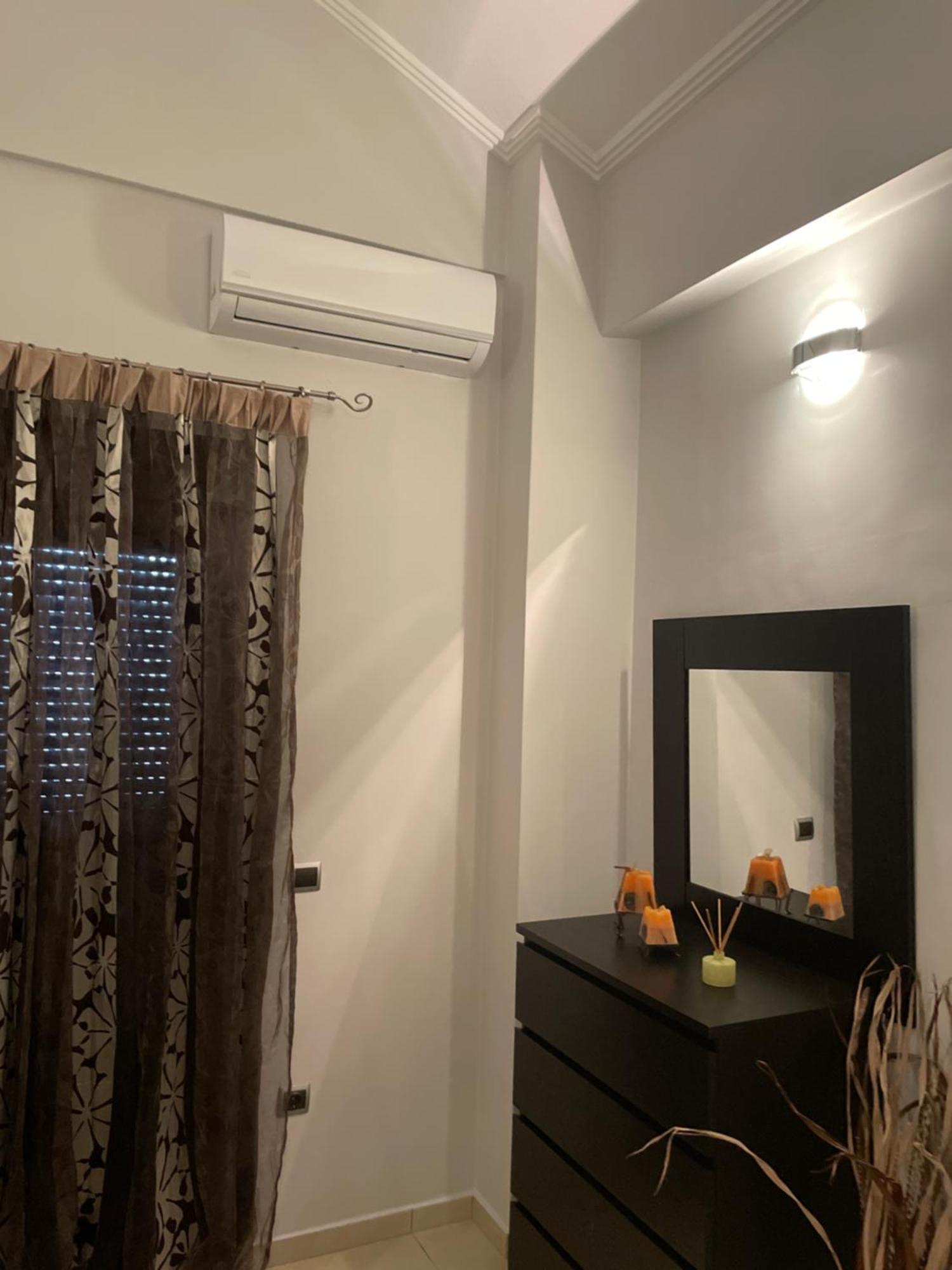 Villa Λευτερης Lákkoma Exterior foto